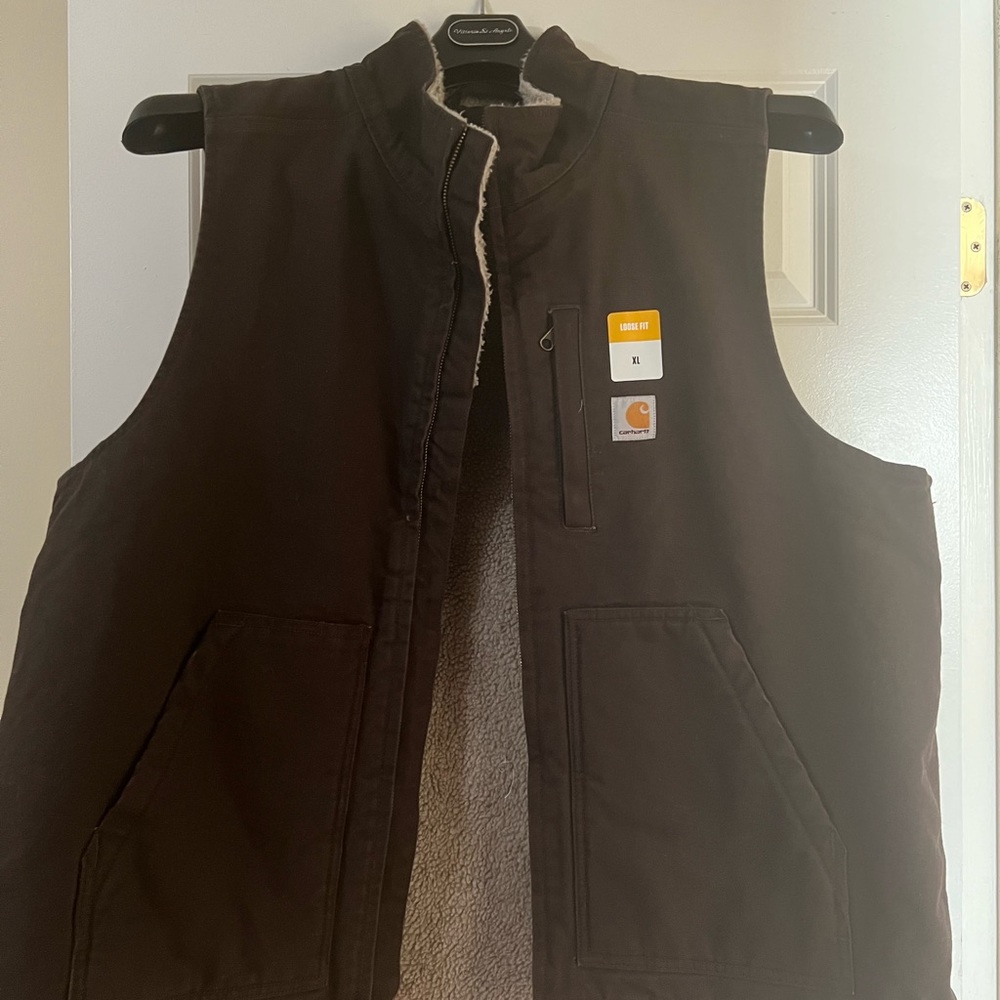 Carhartt Vest